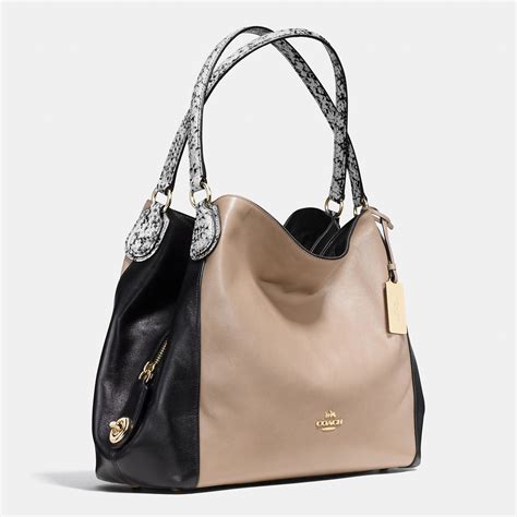 CROSSBODY BAGS. . Coach handbags shoulder bag